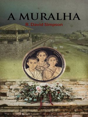 cover image of A Muralha